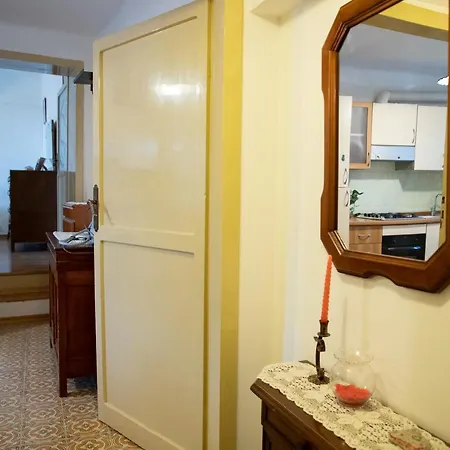 Appartement Appartamentino Silvana Al Castello *