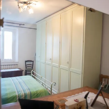 Appartement Appartamentino Silvana Al Castello Trecastelli