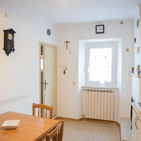 Appartamentino Silvana Al Castello Appartement Trecastelli