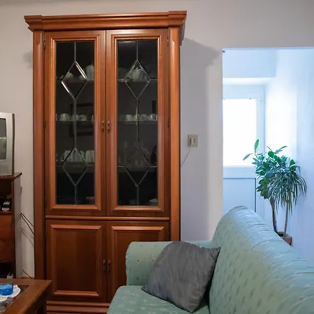 Appartamentino Silvana Al Castello Appartement Trecastelli
