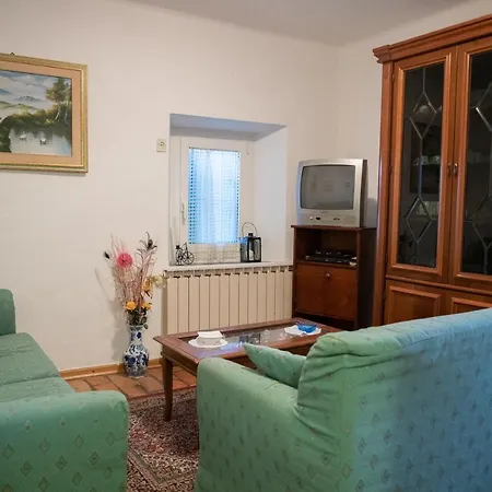 Appartement Appartamentino Silvana Al Castello *