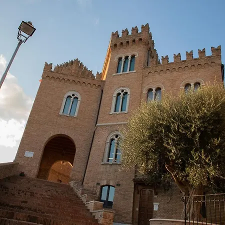 Appartement Appartamentino Silvana Al Castello *