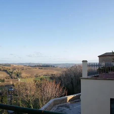 Appartamentino Silvana Al Castello Appartement