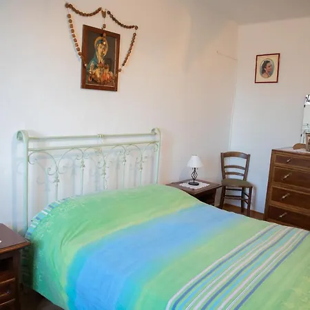 Appartement Appartamentino Silvana Al Castello *