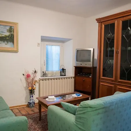 Appartement Appartamentino Silvana Al Castello