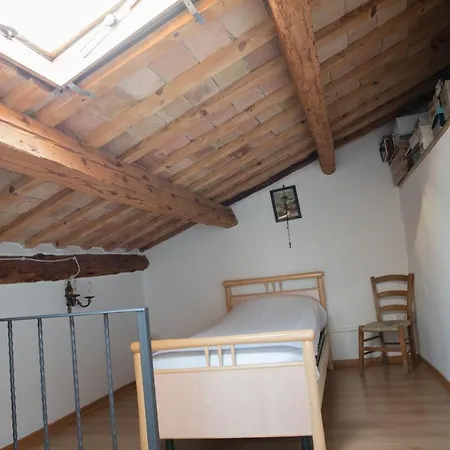 Appartamentino Silvana Al Castello *
