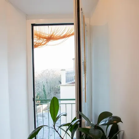 Appartement Appartamentino Silvana Al Castello